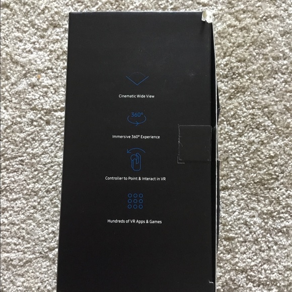 Samsung Gear VR oculus with controller - Picture 7 of 7